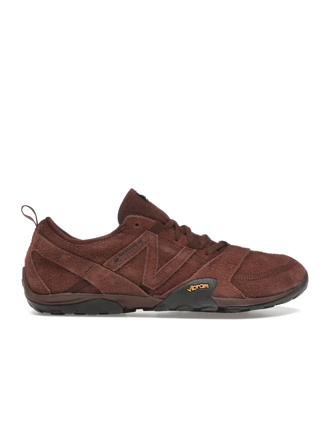 Мужские кроссовки Lifestyle New Balance MT10 — изображение 1 из 4, коричневый