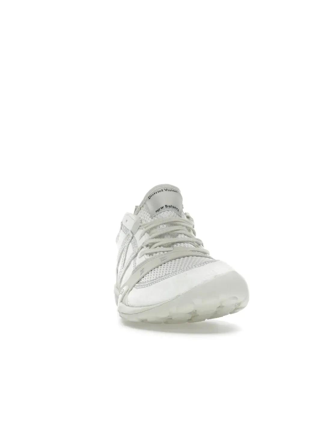 Мужские кроссовки Lifestyle New Balance MT10 — изображение 2 из 4, серебристый