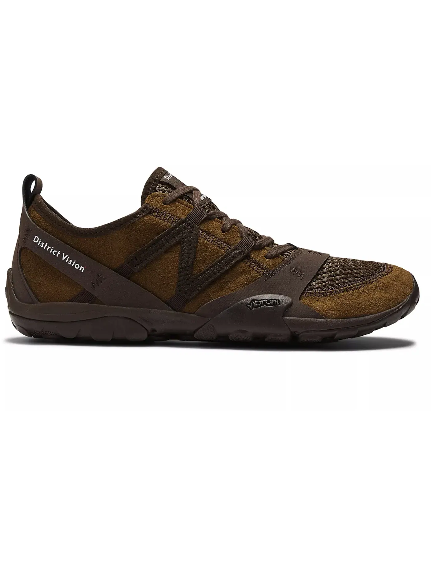 Мужские кроссовки Lifestyle New Balance MT10 District Vision, Desert Palm/Delicioso — изображение 1 из 1