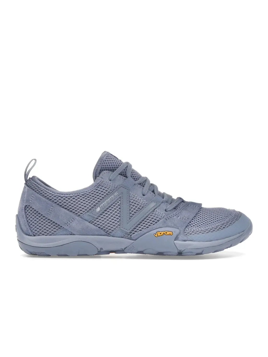 Мужские кроссовки Lifestyle New Balance MT10 — изображение 1 из 4, серый
