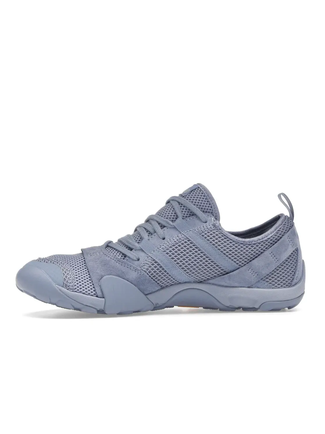 Мужские кроссовки Lifestyle New Balance MT10 — изображение 3 из 4, серый