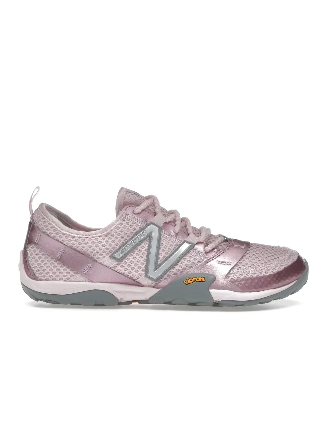 Мужские кроссовки Lifestyle New Balance MT10 Rose Sugar — изображение 1 из 4, розовый