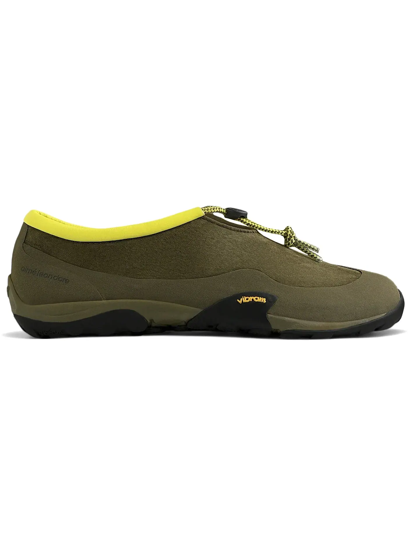 Мужские кроссовки Lifestyle New Balance MT10T Aimé Leon Dore — изображение 1 из 1, оливковый