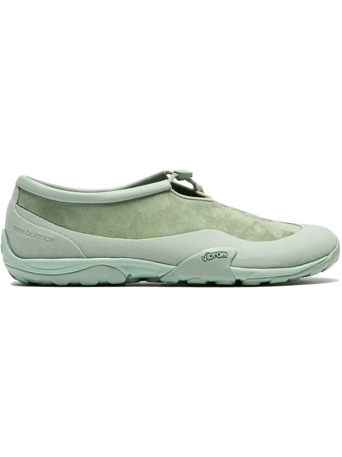 Мужские кроссовки Lifestyle New Balance MT10T — изображение 1 из 1, зеленый