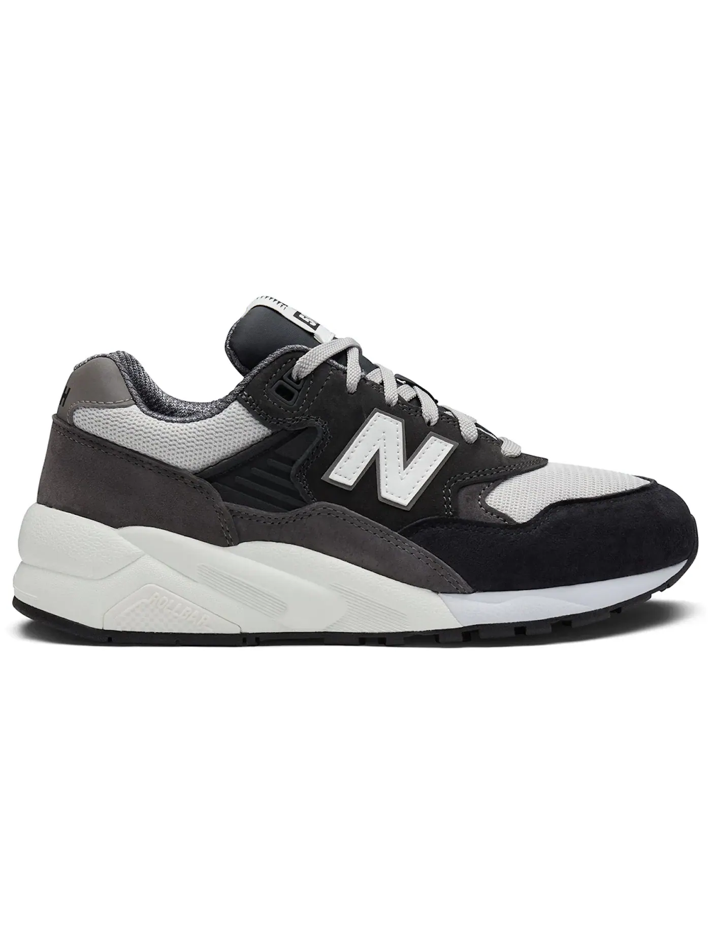 Мужские кроссовки Lifestyle New Balance MT580 — изображение 1 из 3, черный