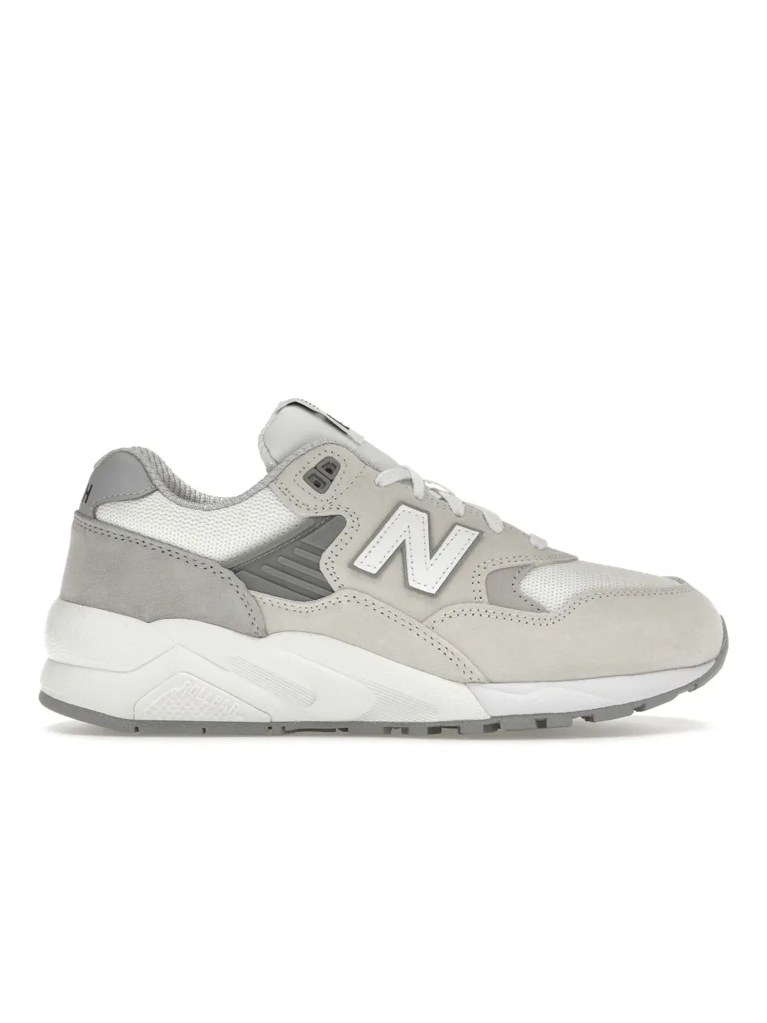 Мужские кроссовки Lifestyle New Balance MT580 — изображение 1 из 4, серый