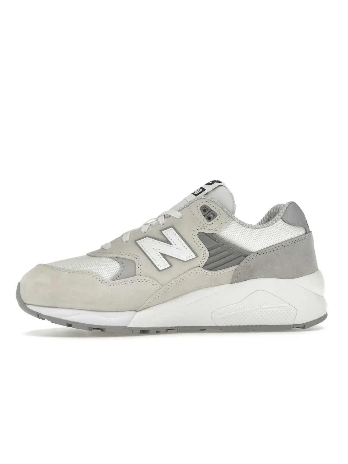 Мужские кроссовки Lifestyle New Balance MT580 — изображение 3 из 4, серый
