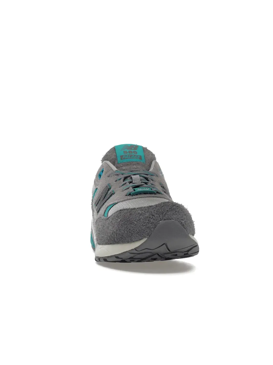 Мужские кроссовки Lifestyle New Balance 580 — изображение 2 из 4, синий