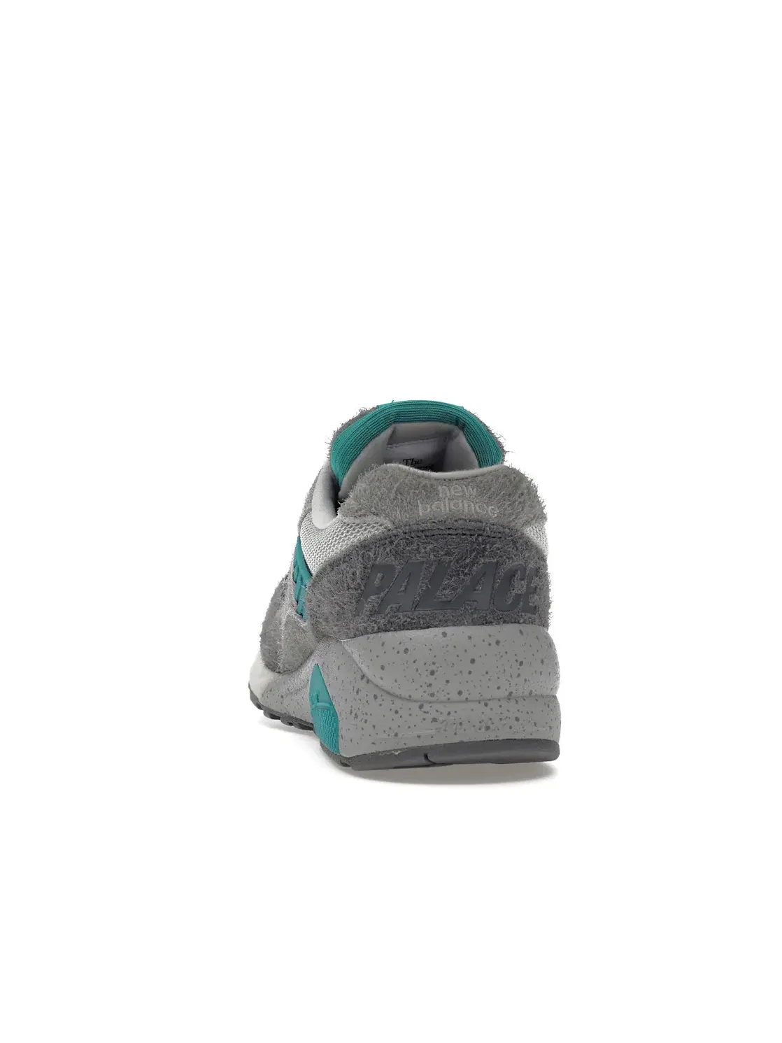 Мужские кроссовки Lifestyle New Balance 580 — изображение 4 из 4, синий