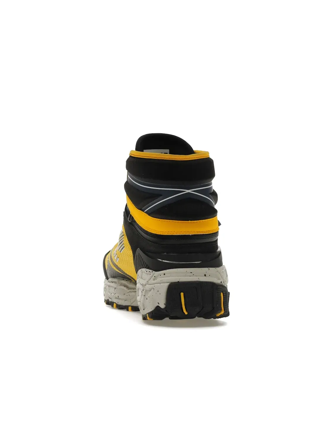 Мужские кроссовки Lifestyle New Balance Niobium Concept 1 Tokyo Design Studio — изображение 4 из 4, желтый