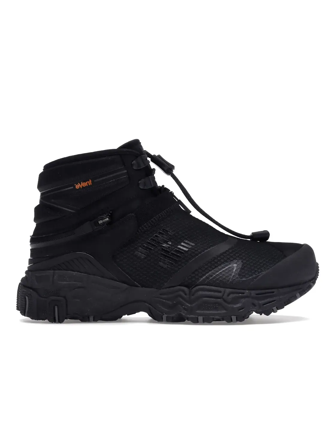 Мужские кроссовки Lifestyle New Balance Niobium Concept 1 — изображение 1 из 4, черный