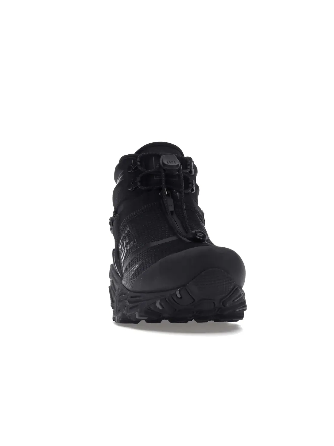Мужские кроссовки Lifestyle New Balance Niobium Concept 1 — изображение 2 из 4, черный