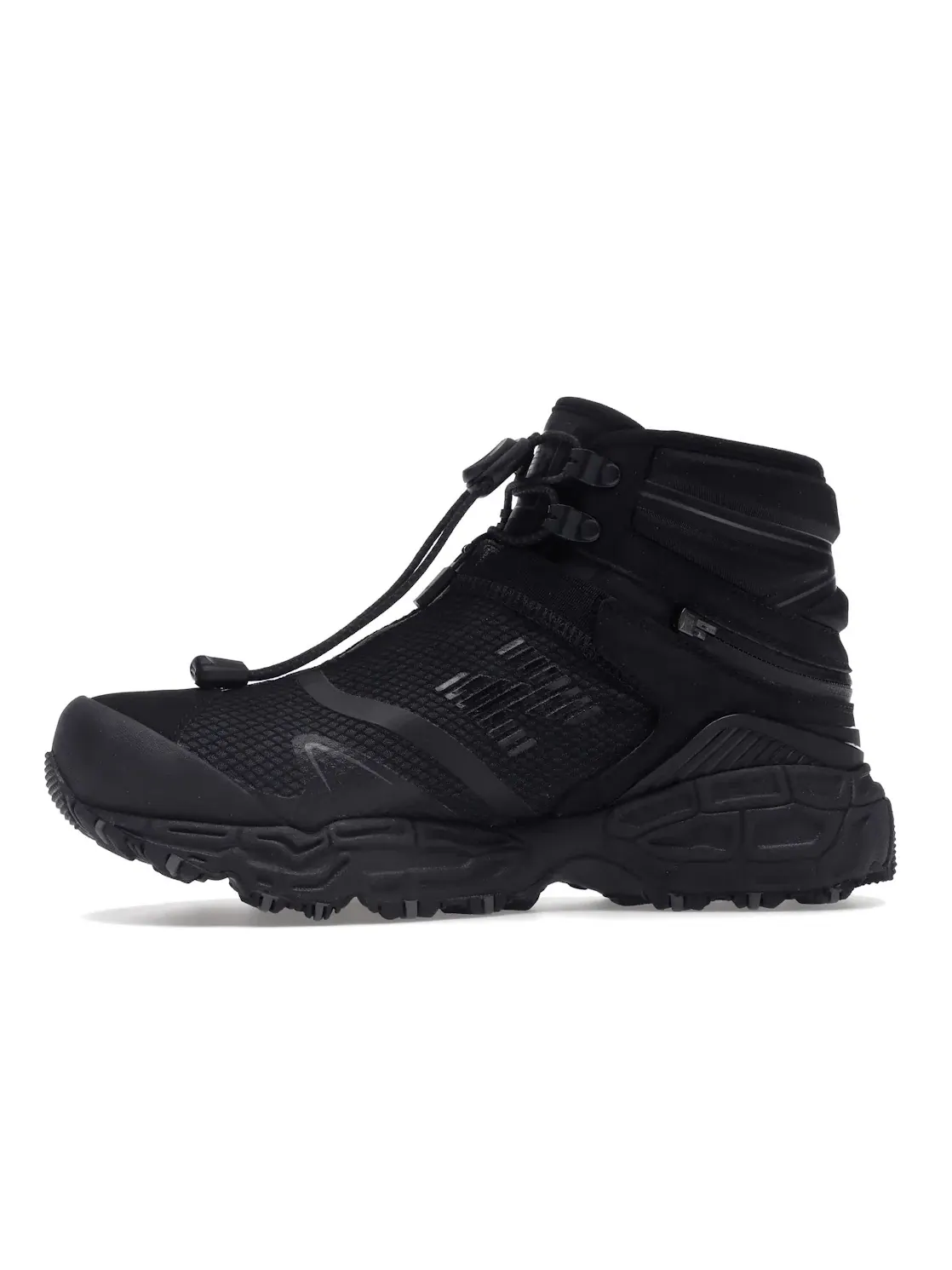 Мужские кроссовки Lifestyle New Balance Niobium Concept 1 — изображение 3 из 4, черный