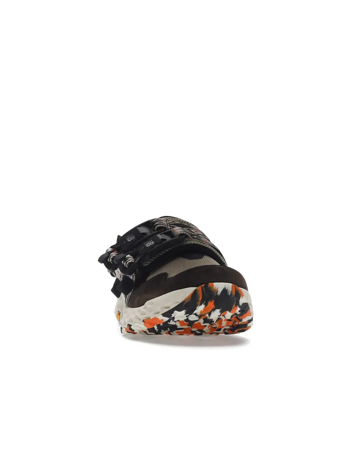 Мужские кроссовки Lifestyle New Balance Niobium Concept 2 — изображение 2 из 4, коричневый