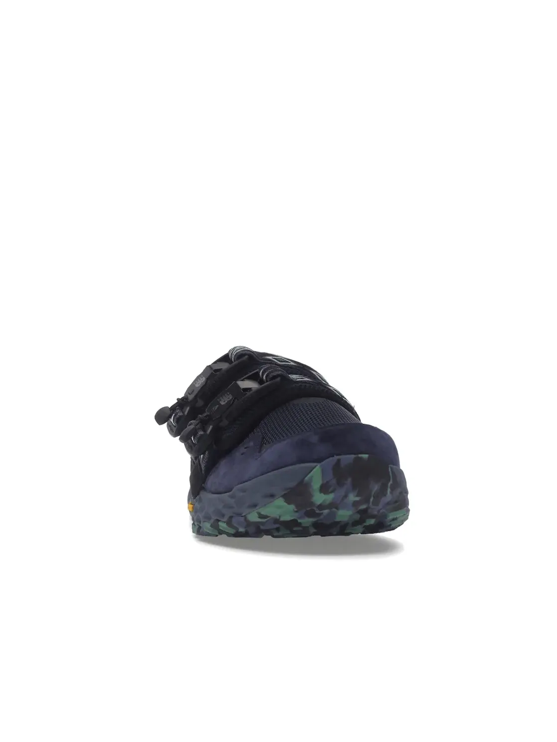 Мужские кроссовки Lifestyle New Balance Niobium Concept 2 — изображение 1 из 3, натуральный индиго