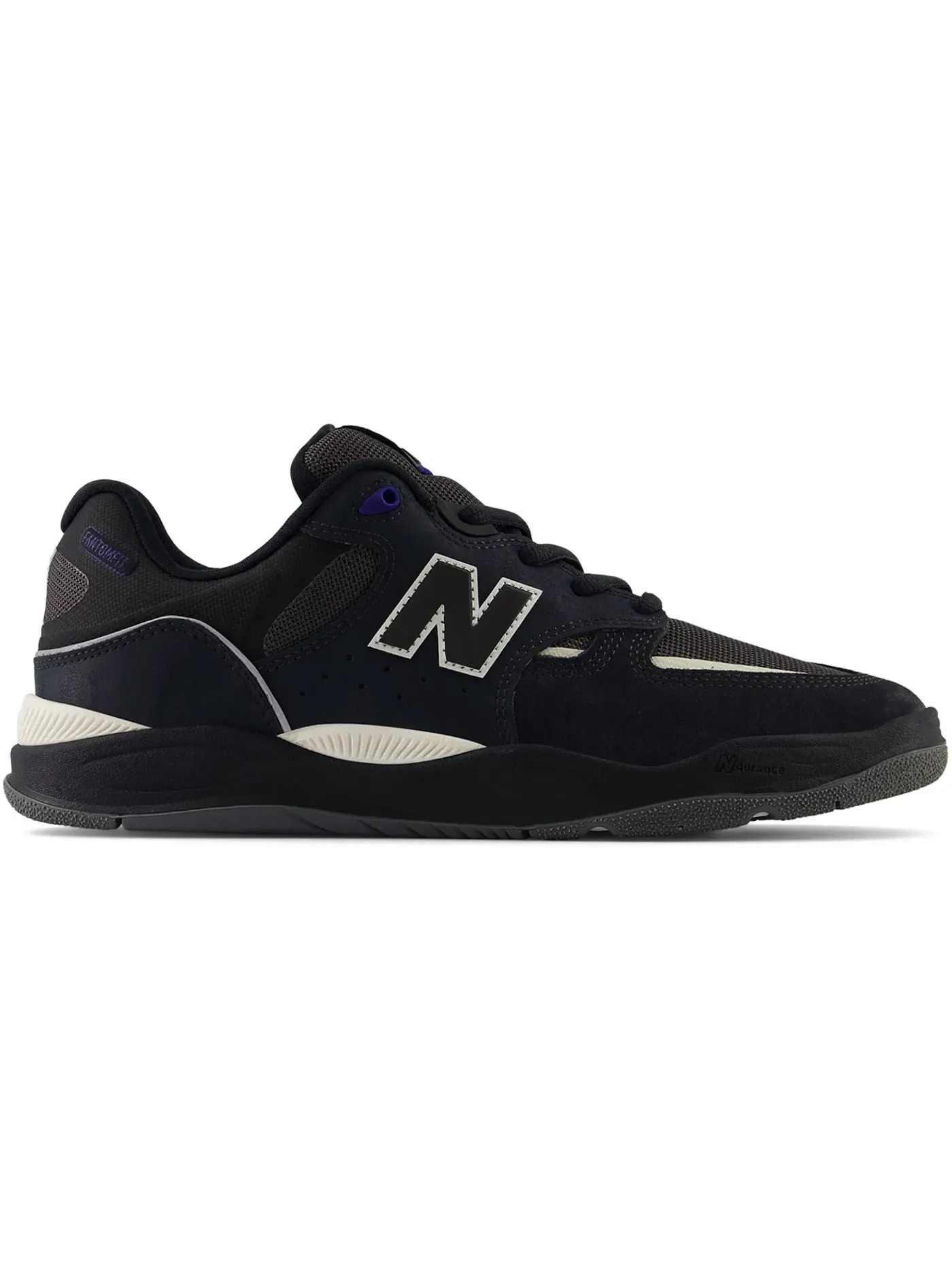 Мужские кроссовки для скейтбординга New Balance Numeric 1010 Tiago Lemos, Phantom/Timberwolf — изображение 1 из 1