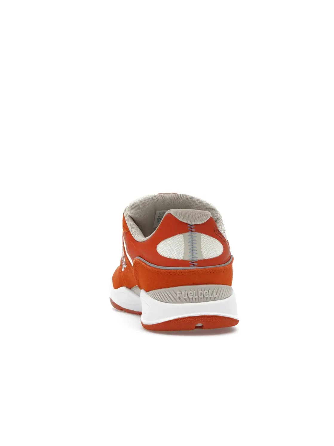 Мужские кроссовки с низким профилем New Balance Numeric 1010, Rust Oxide/Sea Salt — изображение 4 из 4