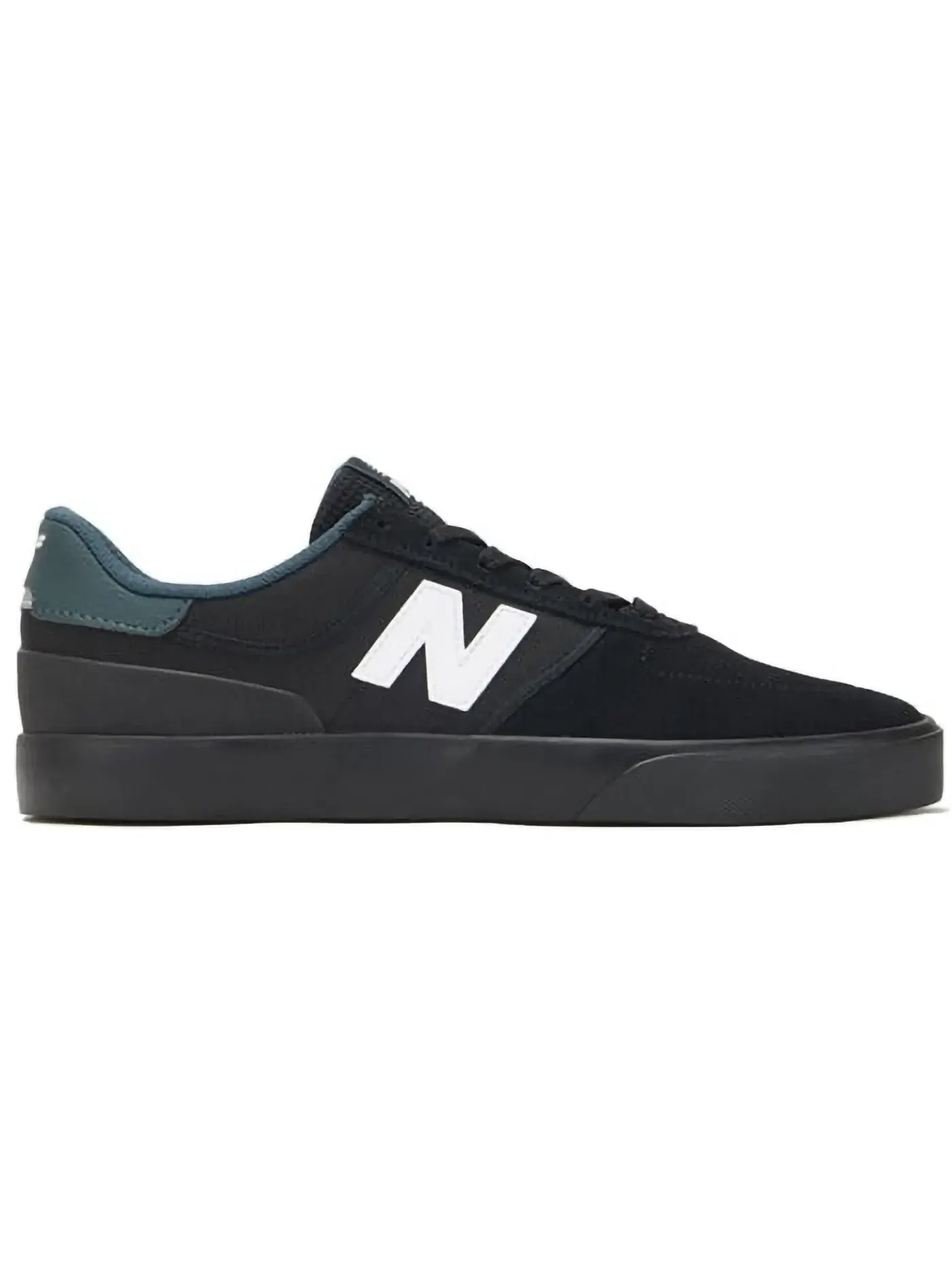Мужские кроссовки Lifestyle New Balance Numeric 272 — изображение 1 из 3
