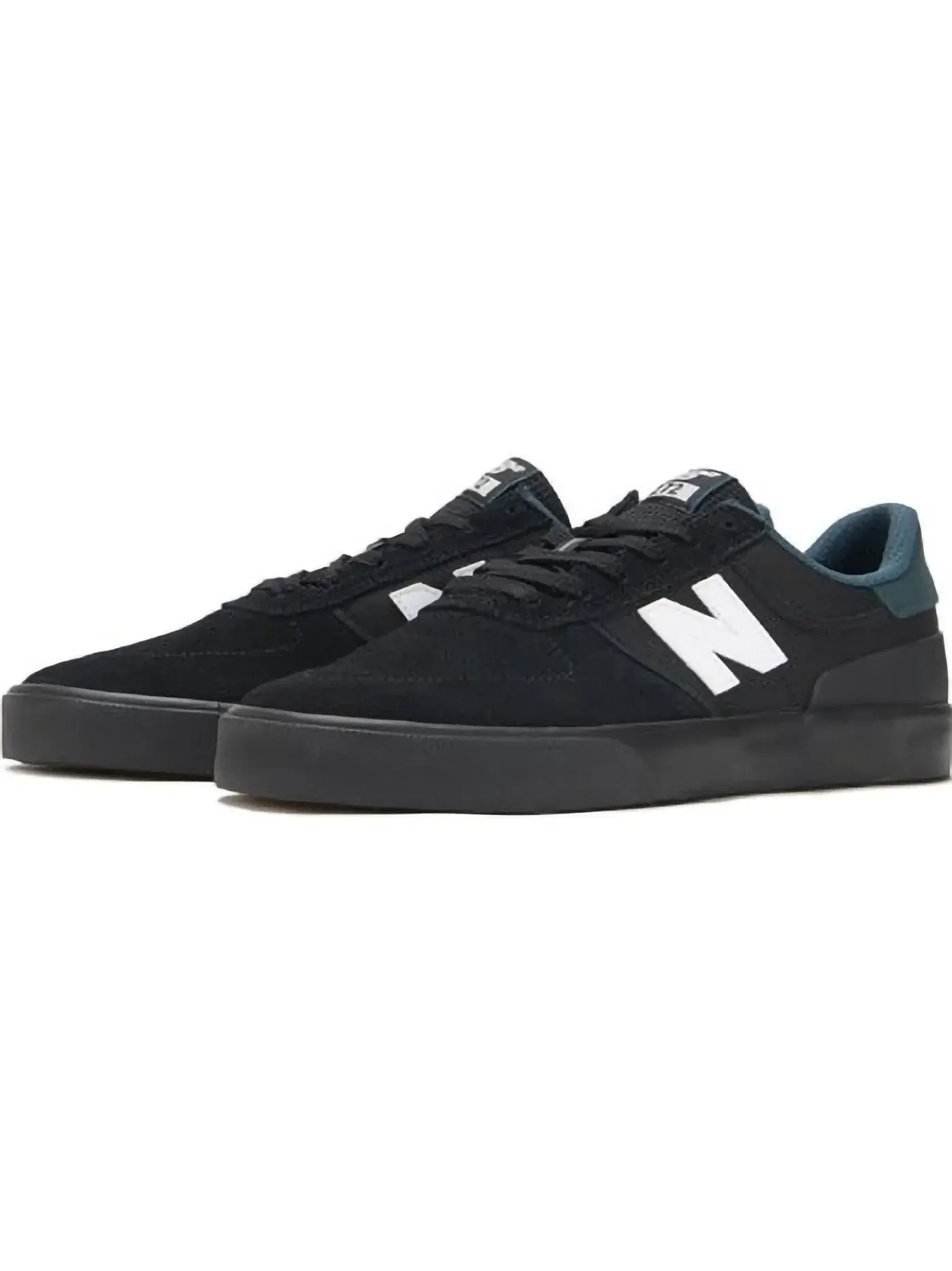 Мужские кроссовки Lifestyle New Balance Numeric 272 — изображение 2 из 3