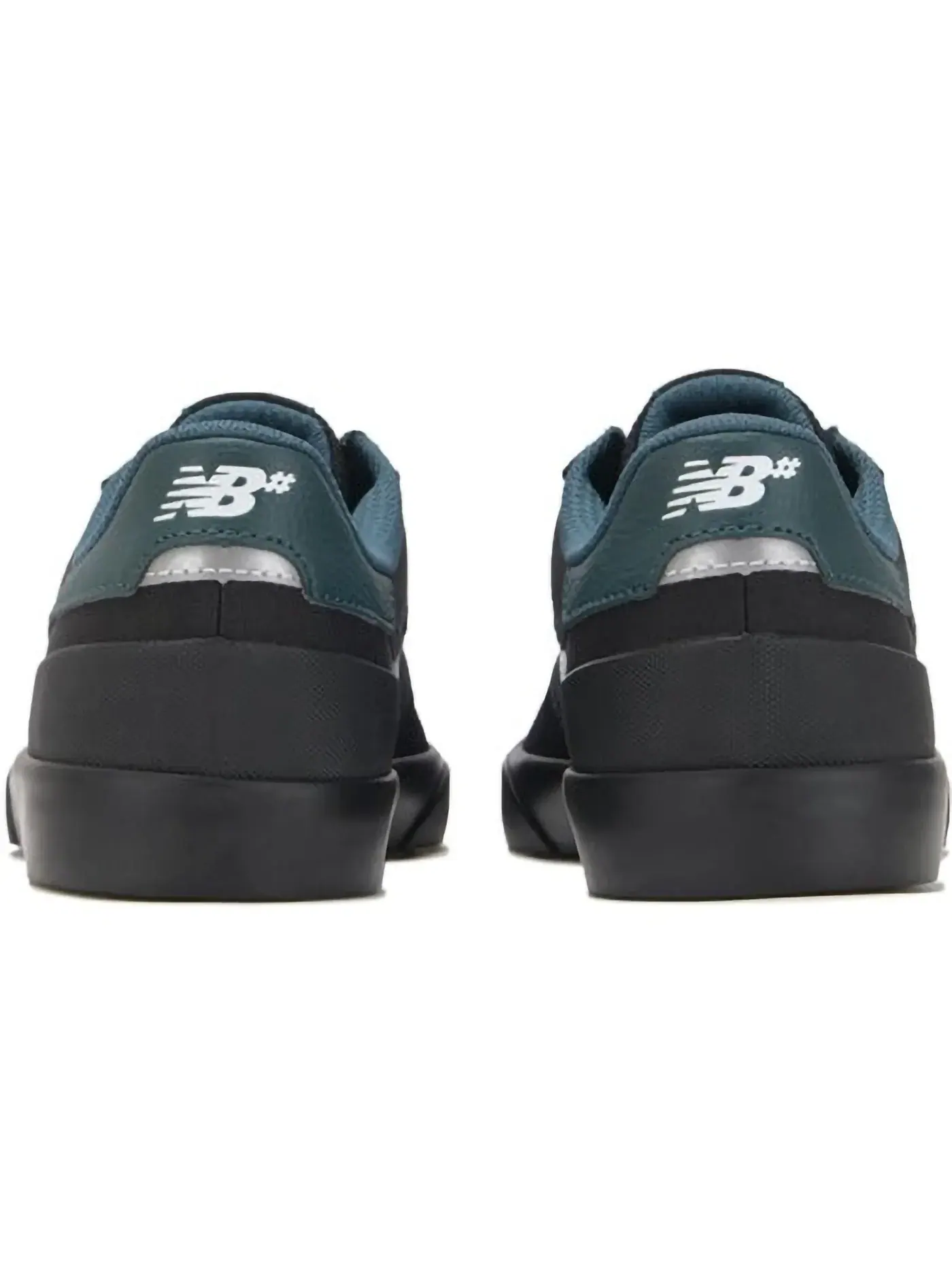 Мужские кроссовки Lifestyle New Balance Numeric 272 — изображение 3 из 3