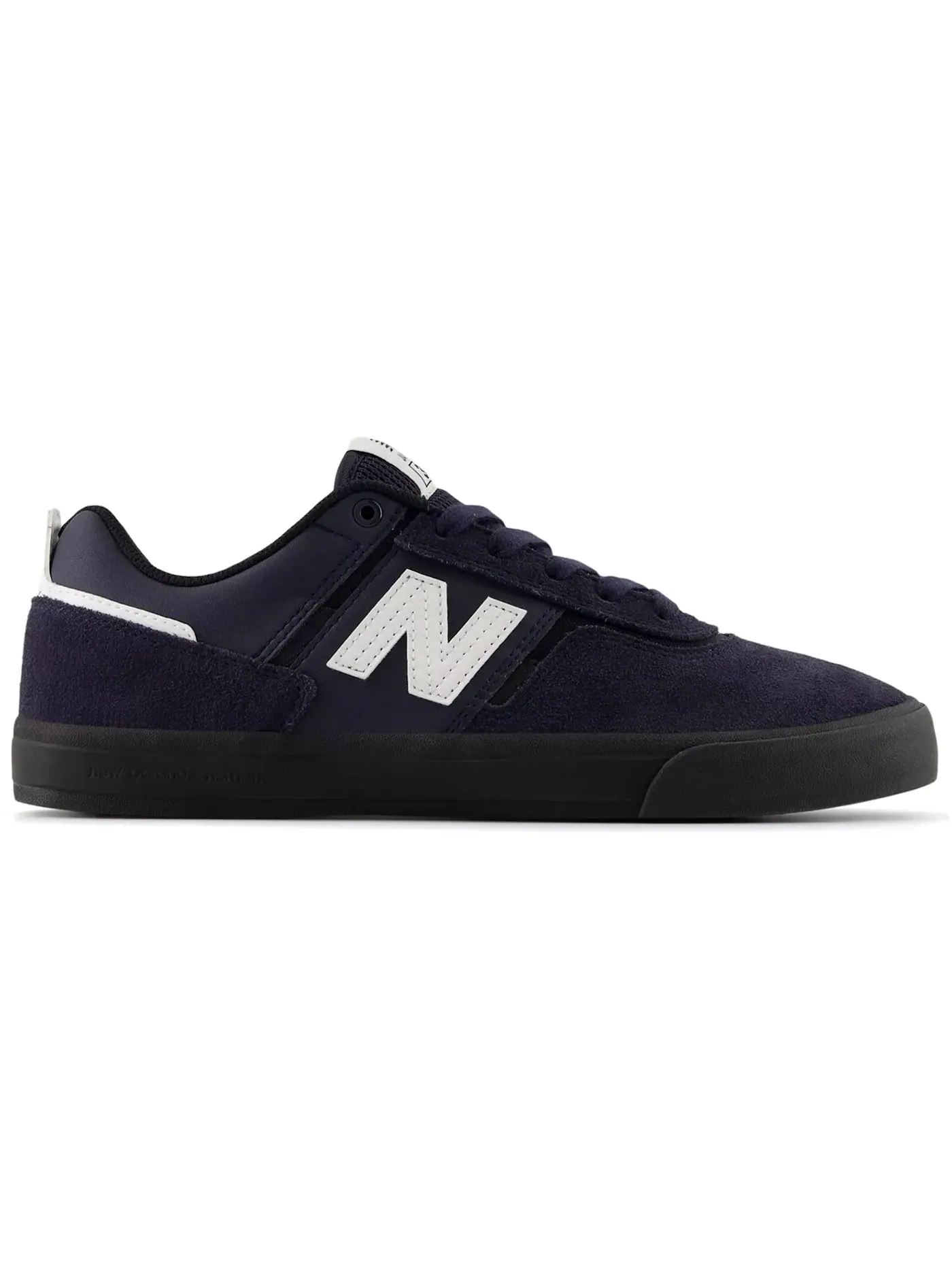 Мужские кроссовки для скейтбординга New Balance Numeric 306 — изображение 1 из 1, белый