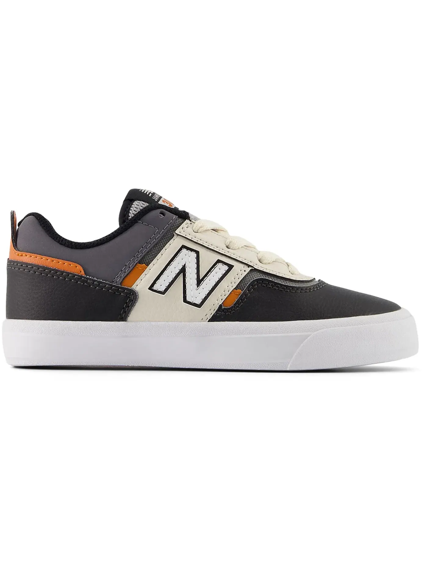 Детские кроссовки для мальчиков New Balance Numeric 306 — изображение 1 из 1, серый