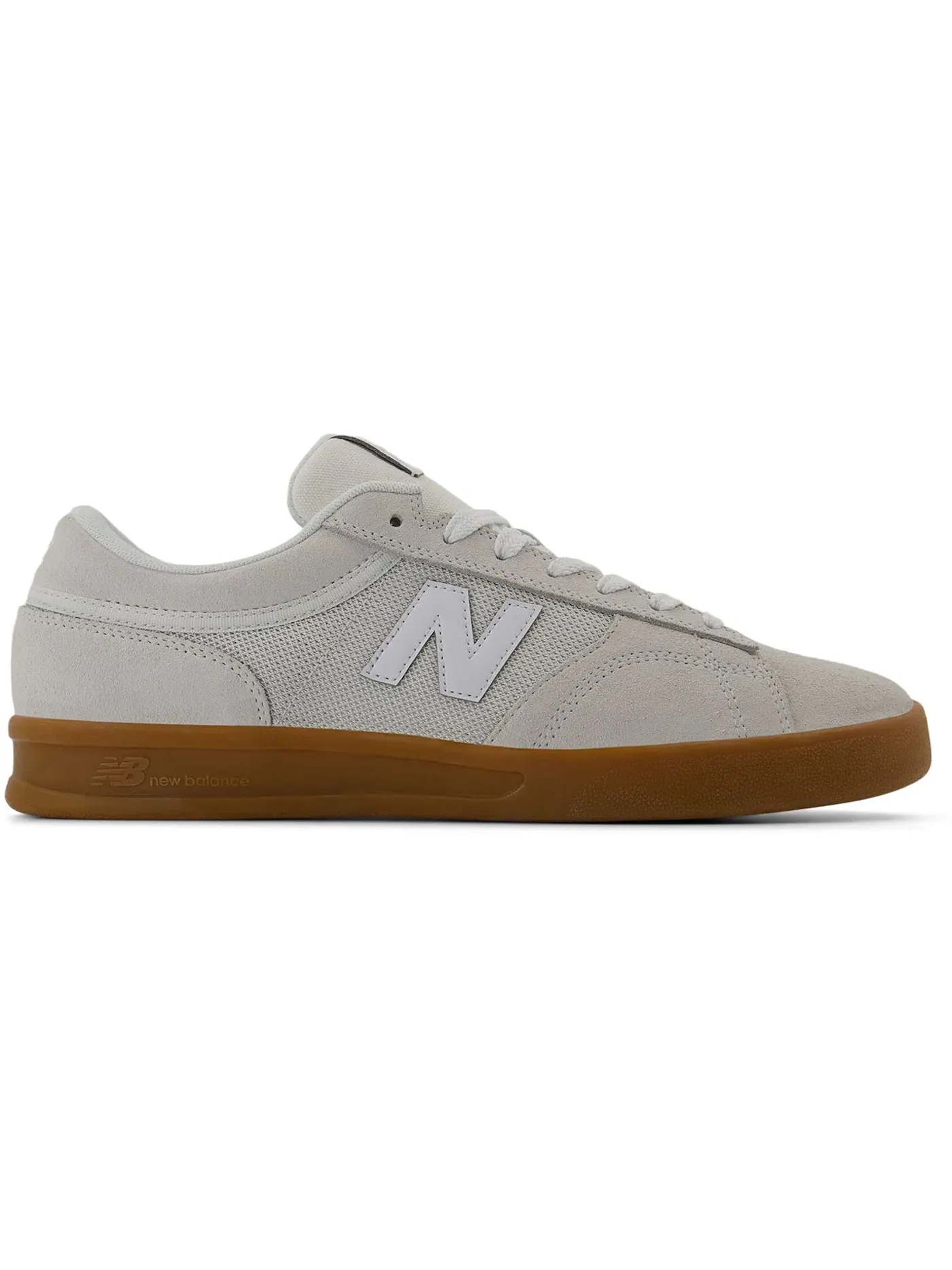 Мужские кроссовки New Balance Numeric 430 Sea Salt/Gum — изображение 1 из 1