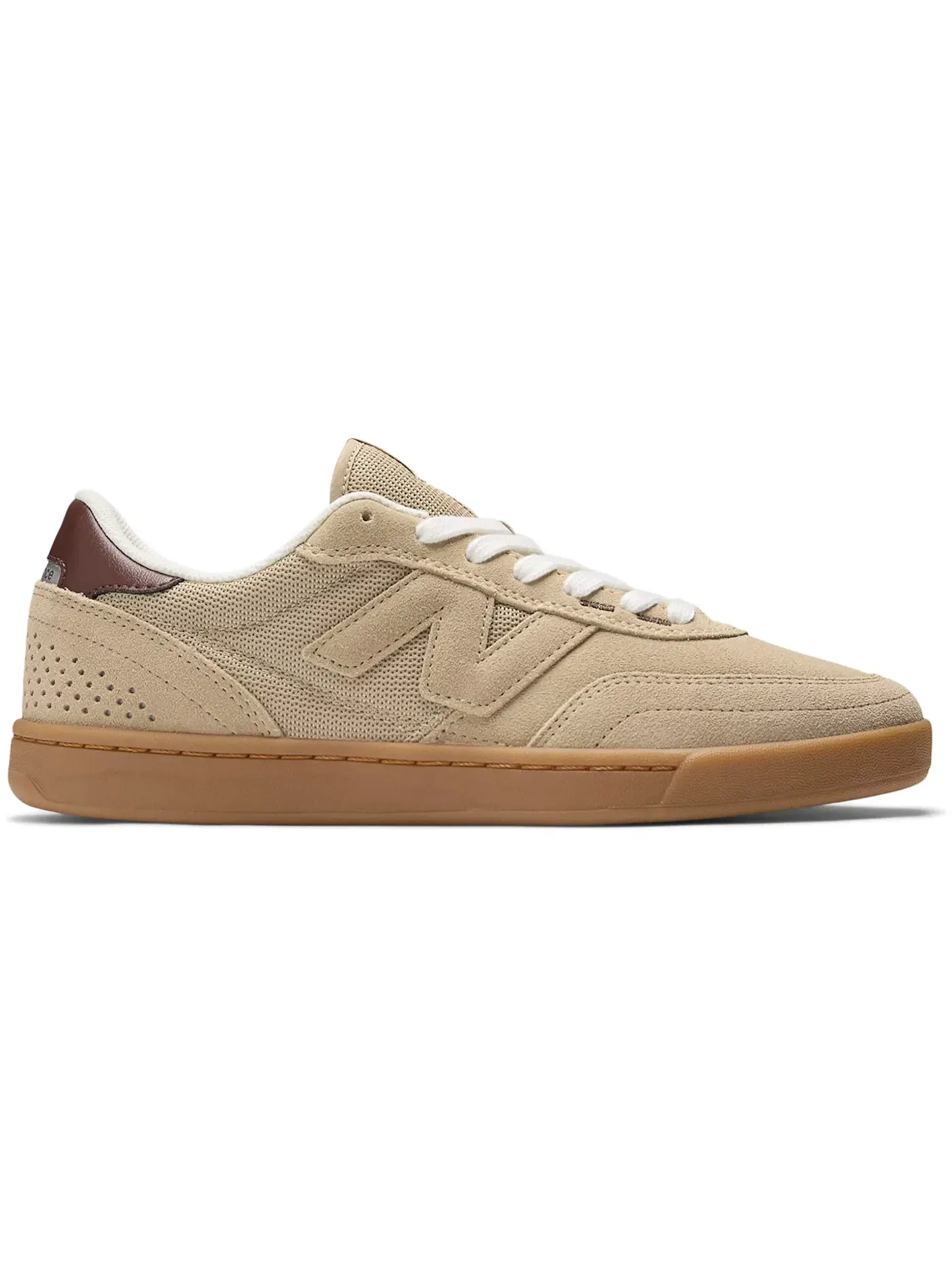 Мужские кроссовки New Balance Numeric 440, Incense/Rich Oak — изображение 1 из 1