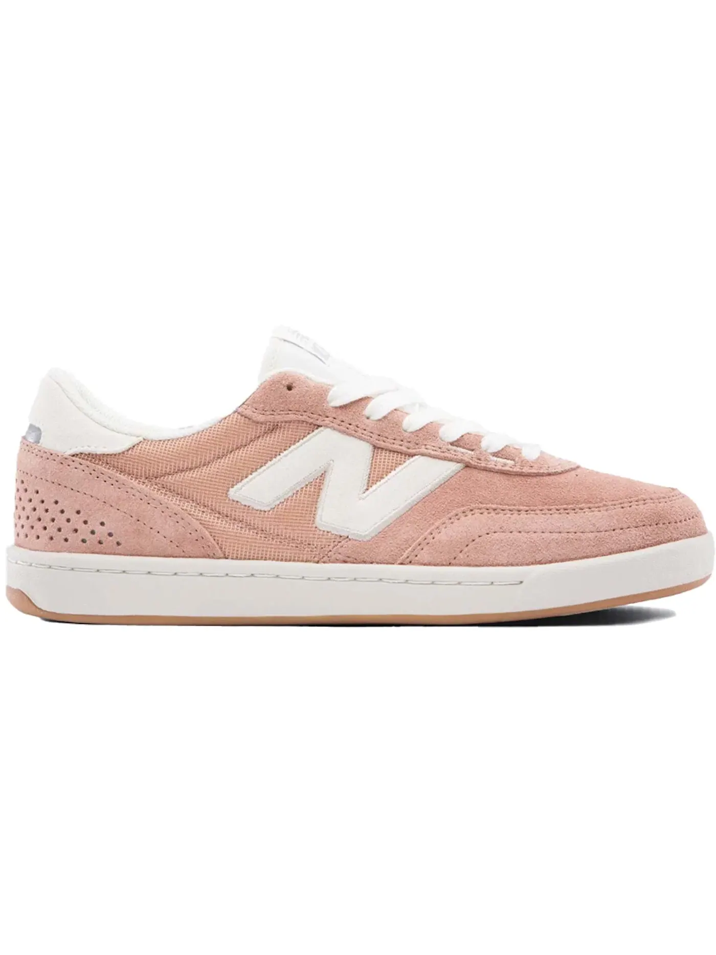 Мужские кроссовки Lifestyle New Balance Numeric 440 V2, Landslide/Sea Salt — изображение 1 из 1