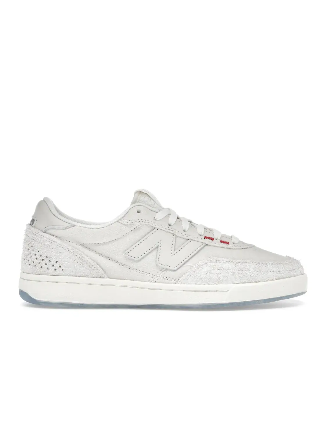 Мужские кроссовки для скейтбординга New Balance Numeric 440v2 — изображение 1 из 4, морская соль