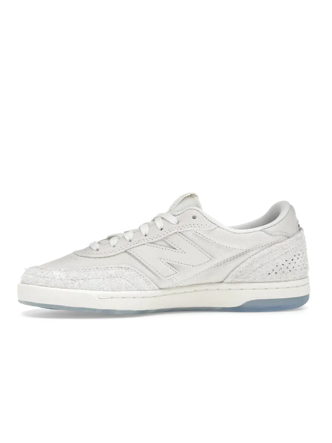 Мужские кроссовки для скейтбординга New Balance Numeric 440v2 — изображение 3 из 4, морская соль