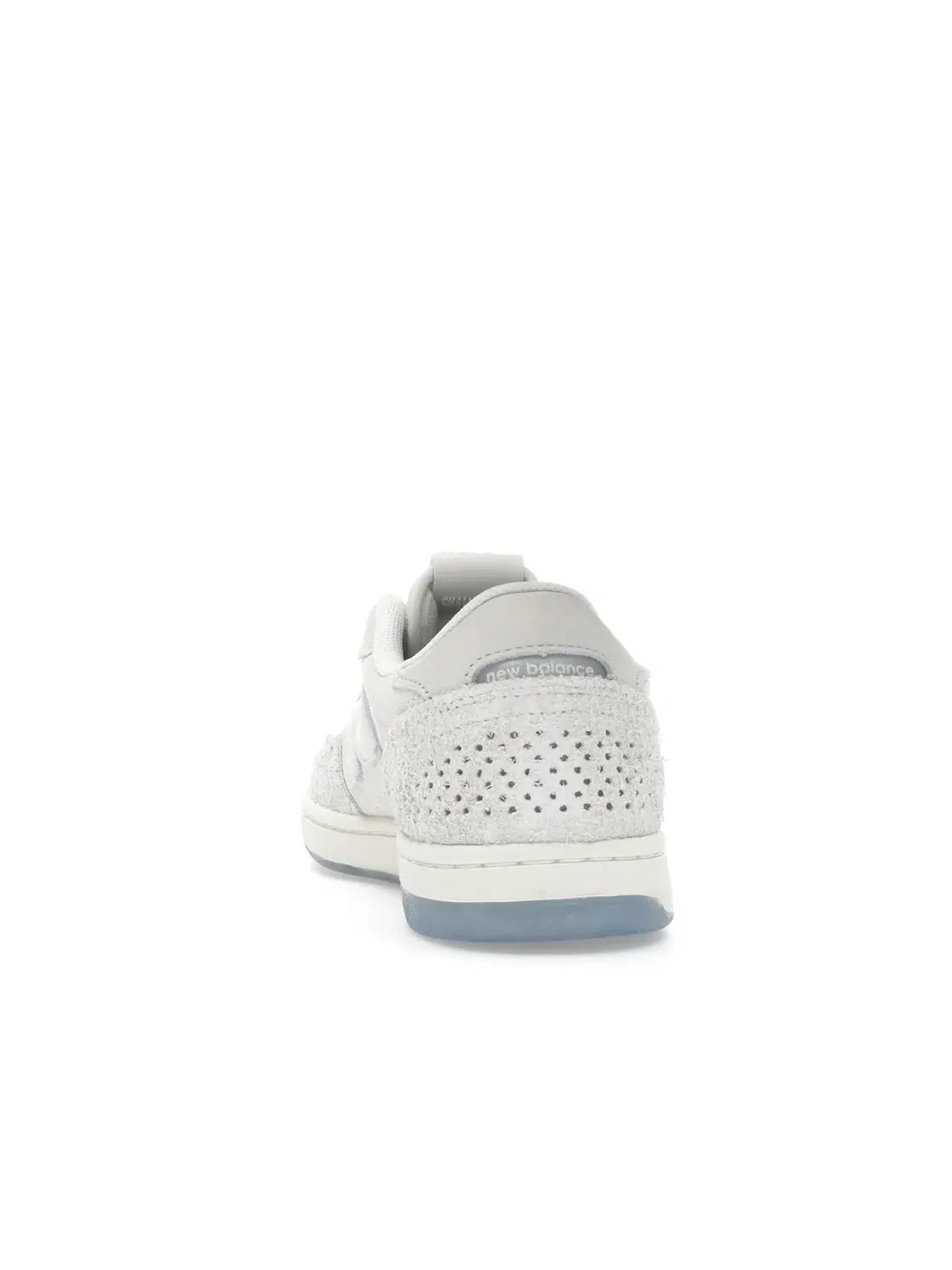 Мужские кроссовки для скейтбординга New Balance Numeric 440v2 — изображение 4 из 4, морская соль