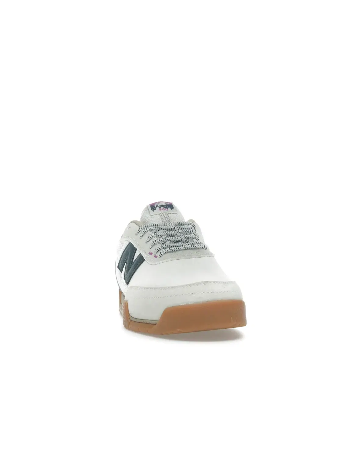 Мужские кроссовки с низким верхом New Balance Numeric 440v2 Trail Low New Balance, Sea Salt/Deep Ocean — изображение 2 из 4