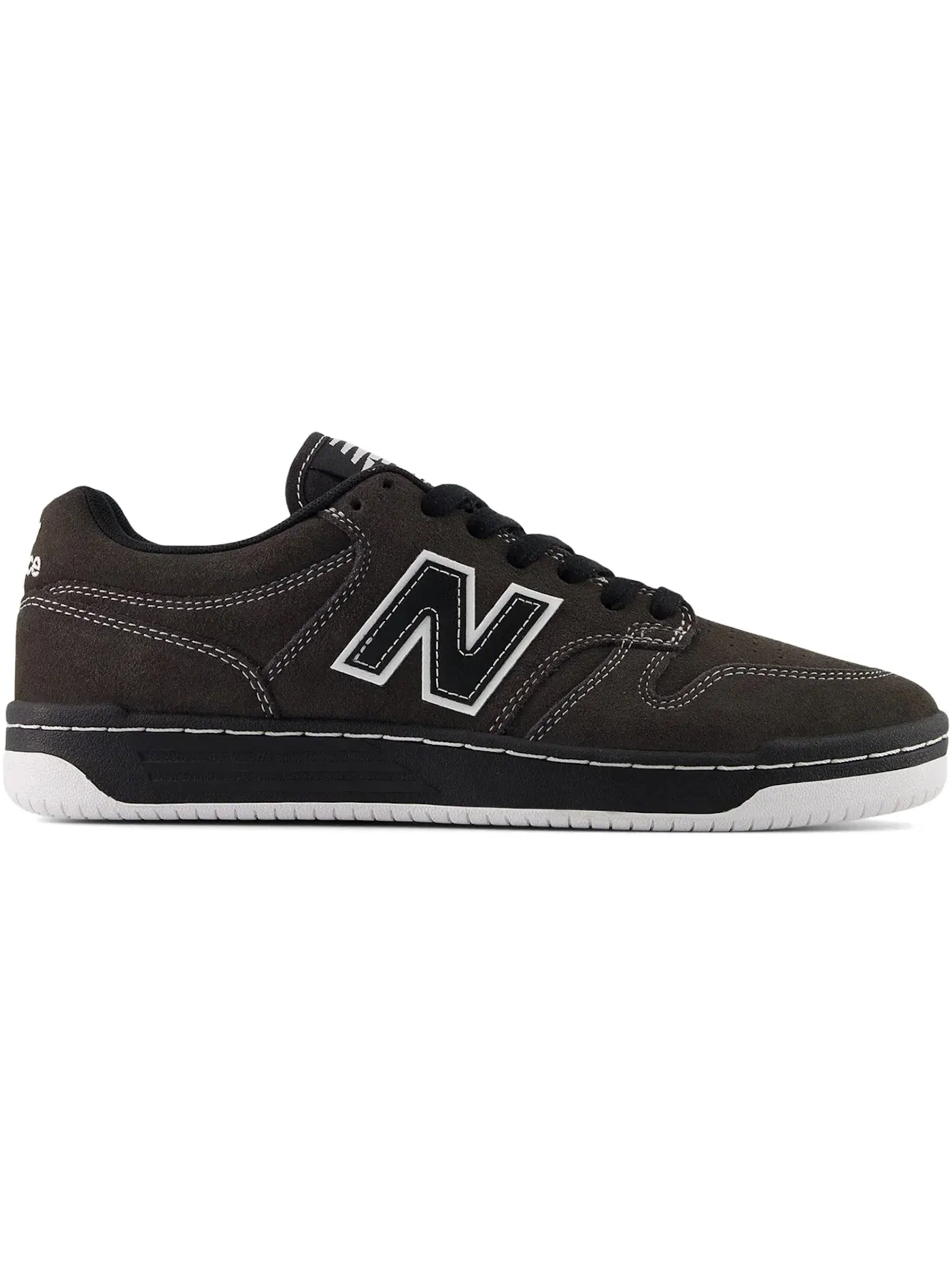 Мужские кроссовки New Balance Numeric 480 — изображение 1 из 1