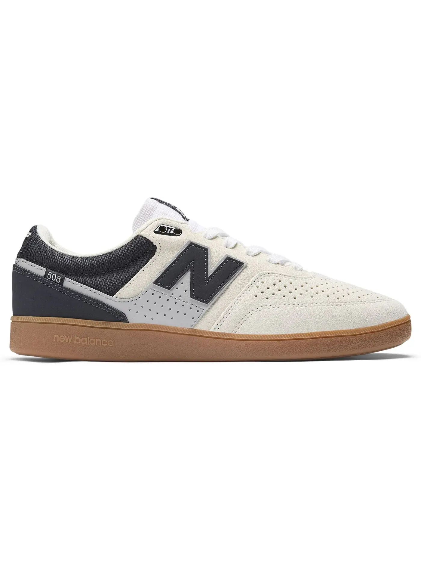 Мужские кроссовки Performance New Balance Numeric 508, Sea Salt Phantom — изображение 1 из 1