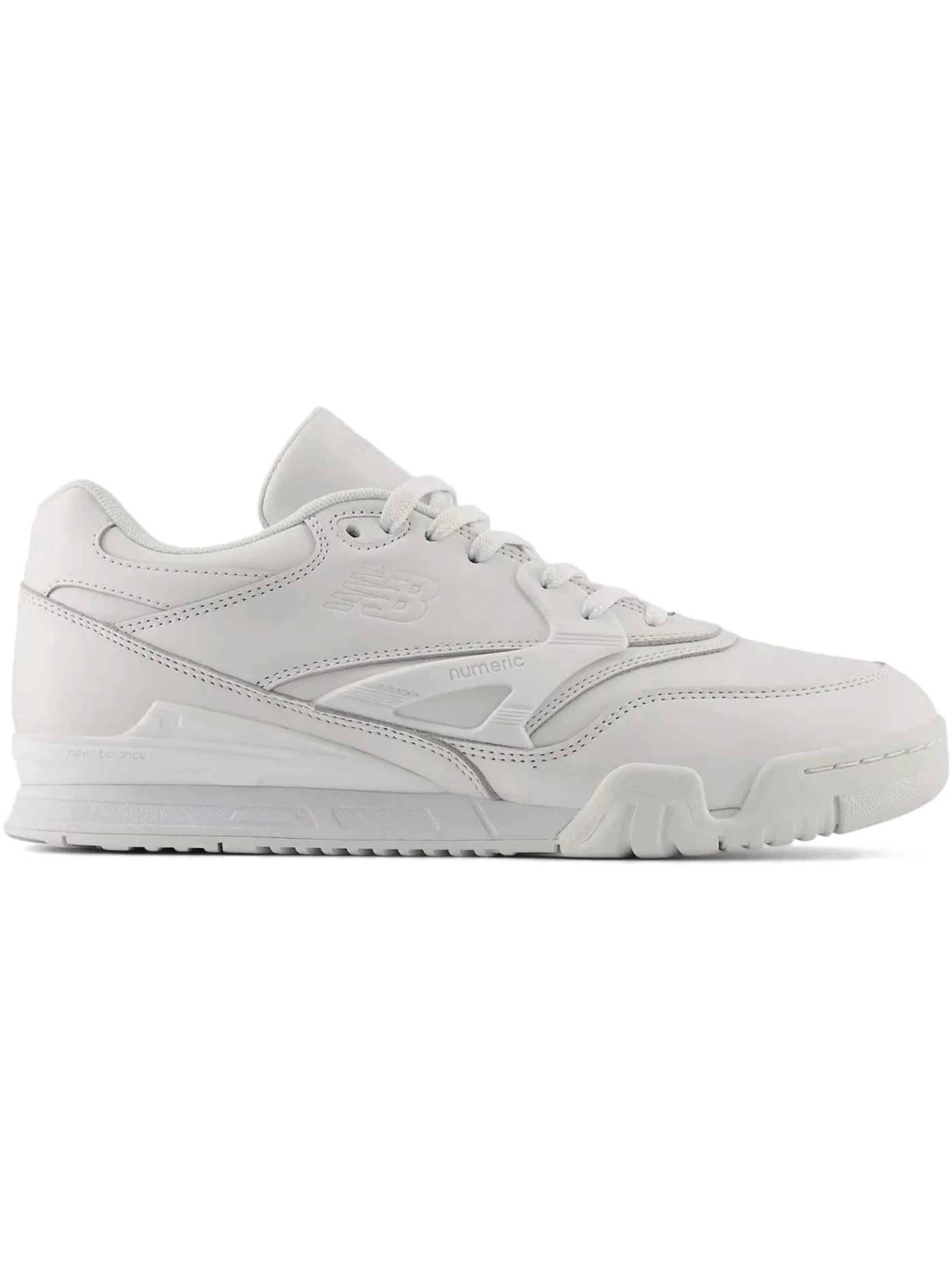 Мужские кроссовки New Balance Numeric 770 — изображение 1 из 1, белый