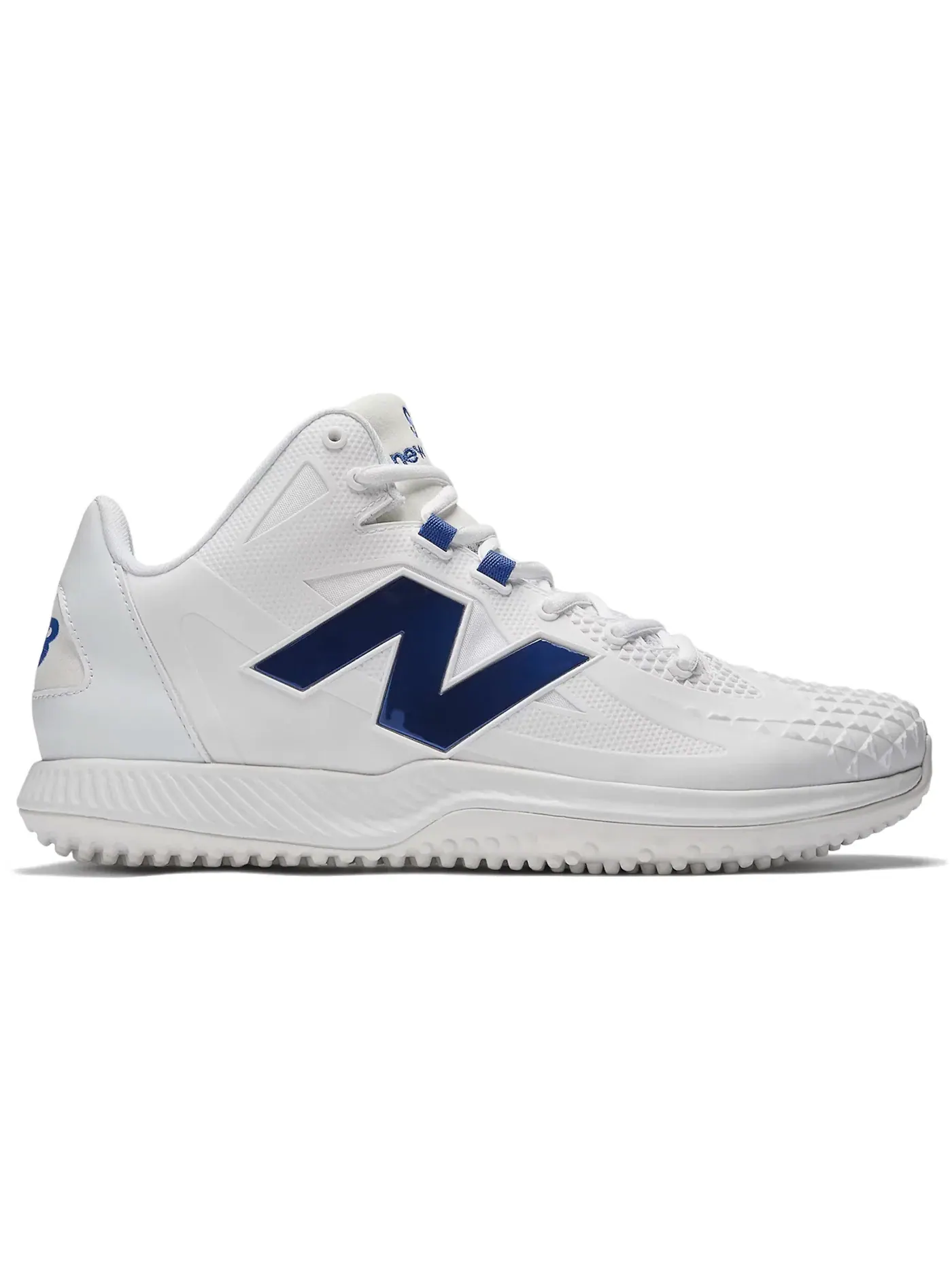 Мужские кроссовки для выступлений New Balance Ohtani 1 TF — изображение 1 из 1, белый