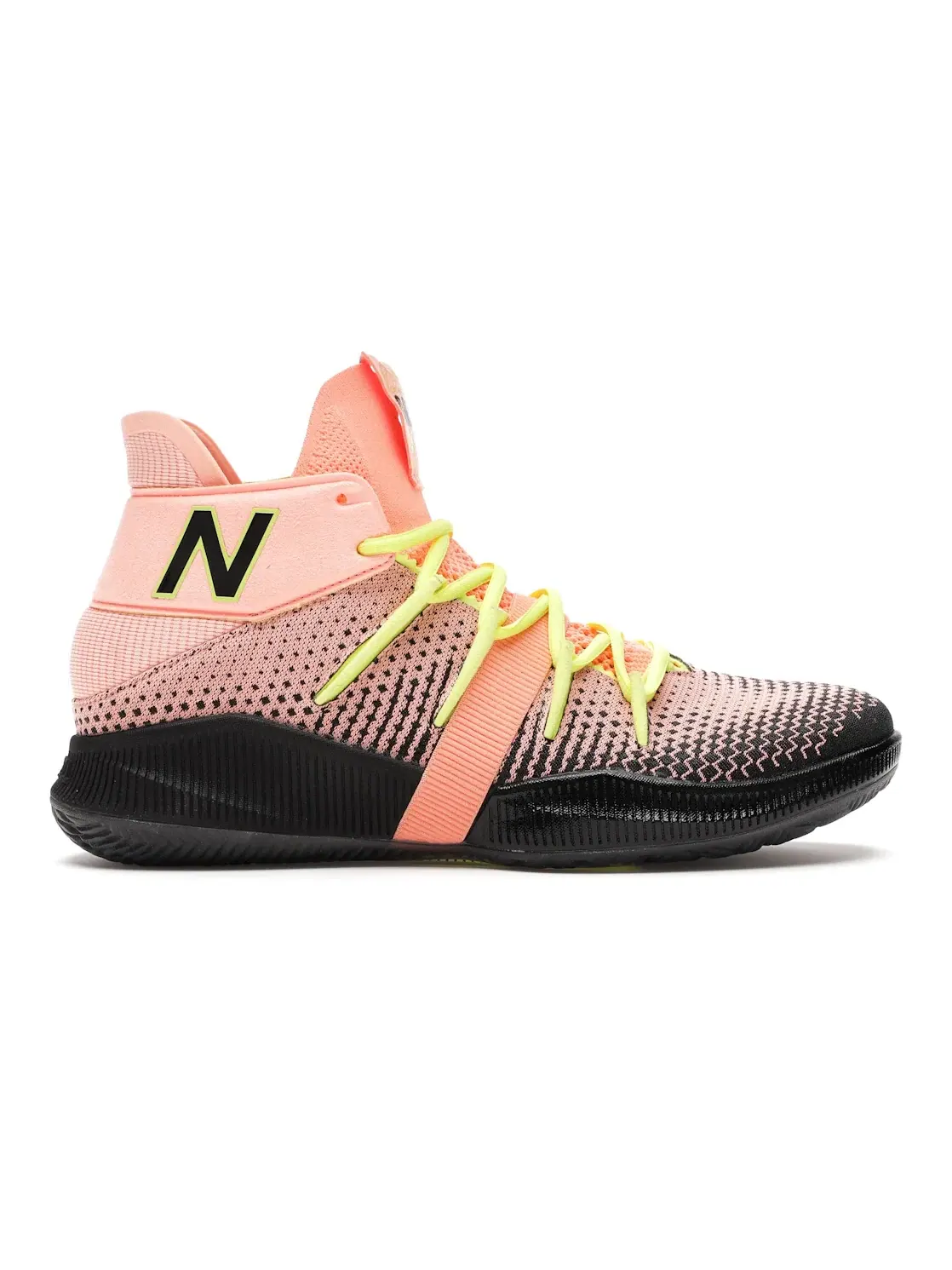 Мужские кроссовки с принтом New Balance OMN1S — изображение 1 из 4