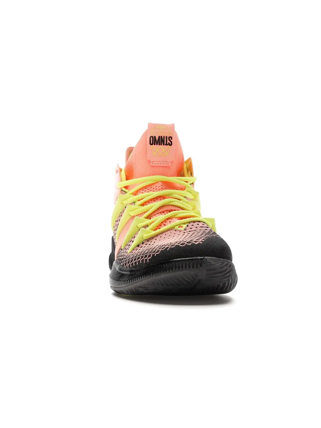 Мужские кроссовки с принтом New Balance OMN1S — изображение 2 из 4