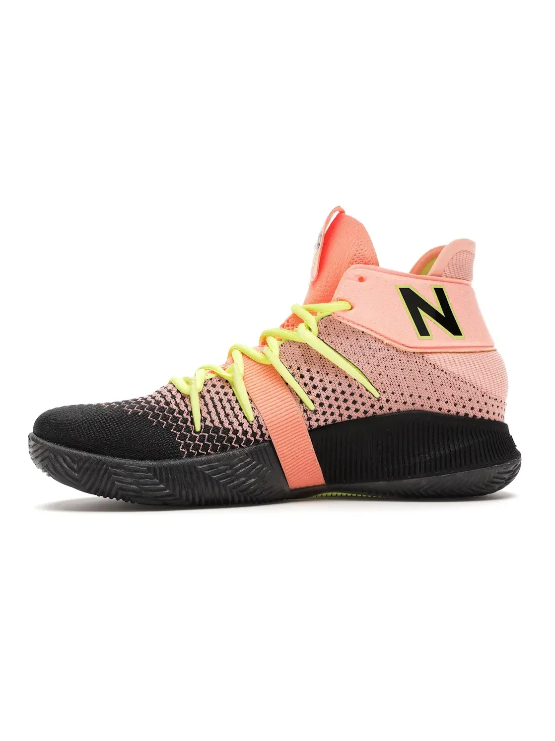 Мужские кроссовки с принтом New Balance OMN1S — изображение 3 из 4