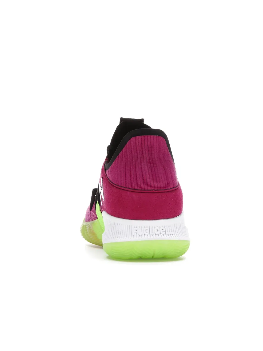 Мужские кроссовки для баскетбола New Balance OMN1S Low — изображение 4 из 4, черный