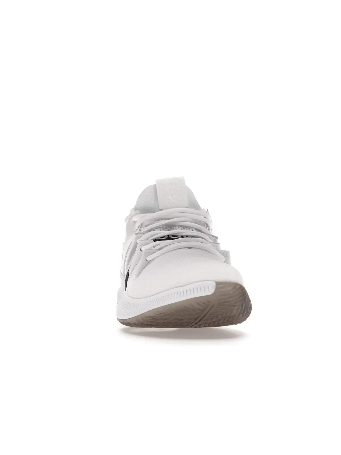 Мужские баскетбольные кроссовки с технологией FuelCell New Balance OMN1S Low — изображение 2 из 4, белый/черный