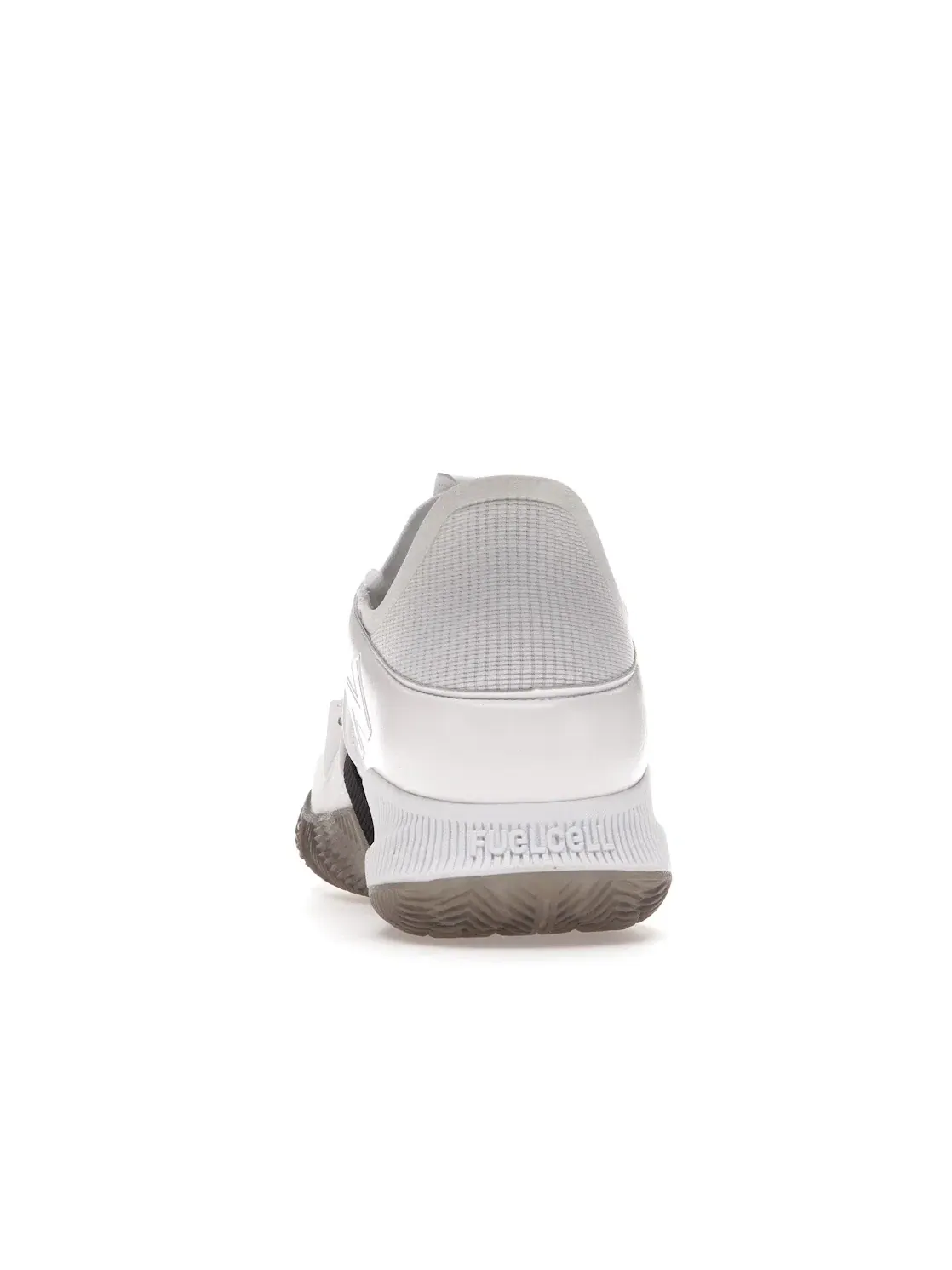 Мужские баскетбольные кроссовки с технологией FuelCell New Balance OMN1S Low — изображение 4 из 4, белый/черный