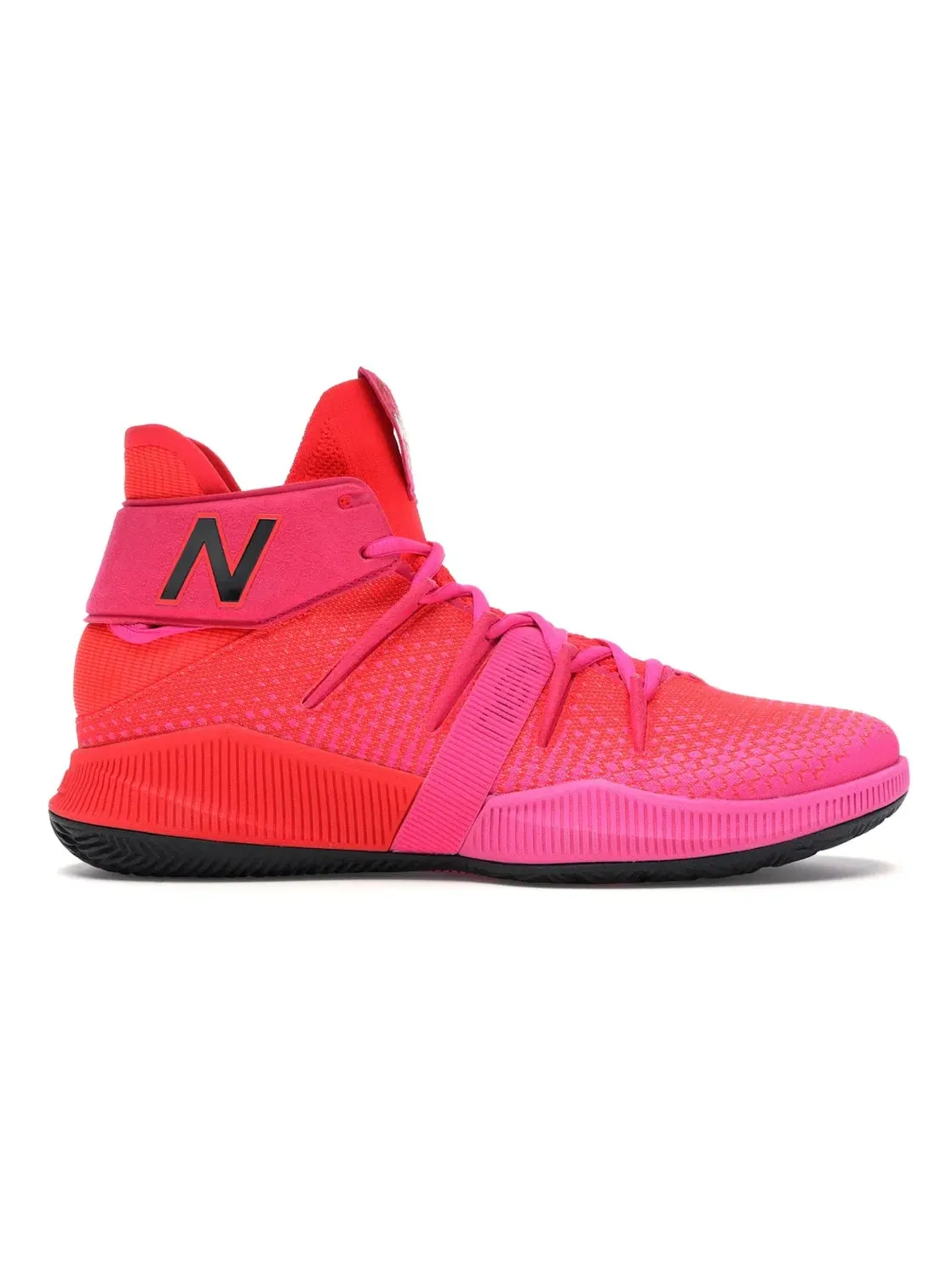 Мужские кроссовки для баскетбола New Balance OMN1S — изображение 1 из 4, розовый/розовый