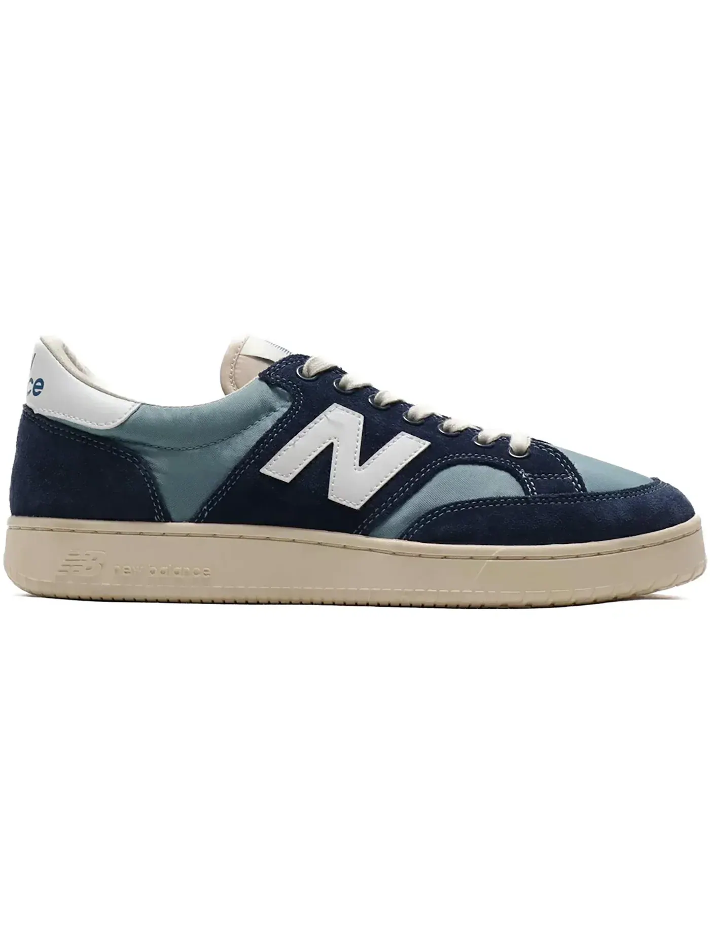 Мужские кроссовки Lifestyle New Balance Pro Court Cup — изображение 1 из 1, синий белый