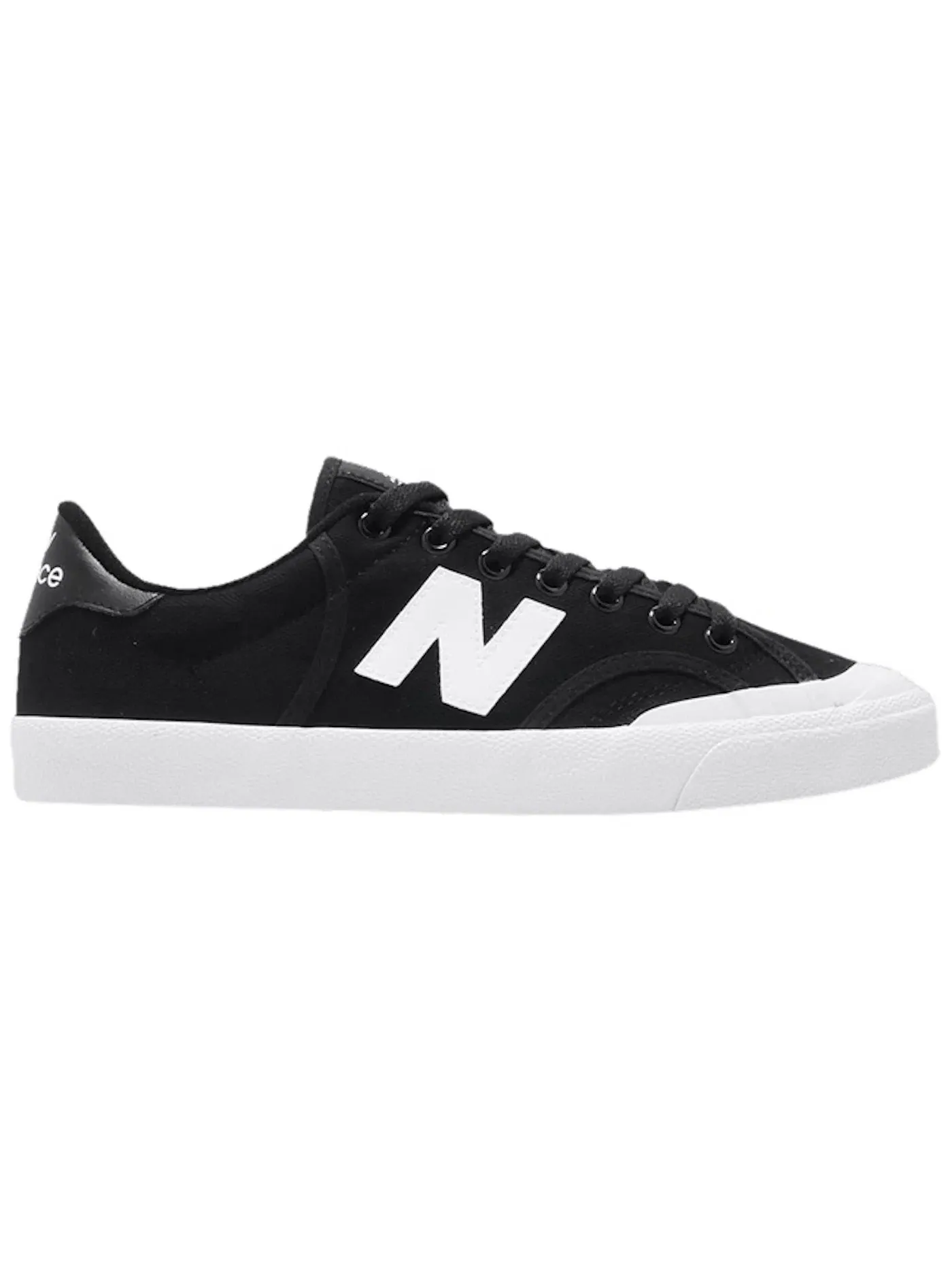 Мужские кроссовки Lifestyle New Balance PROCT — изображение 1 из 1, черный/белый