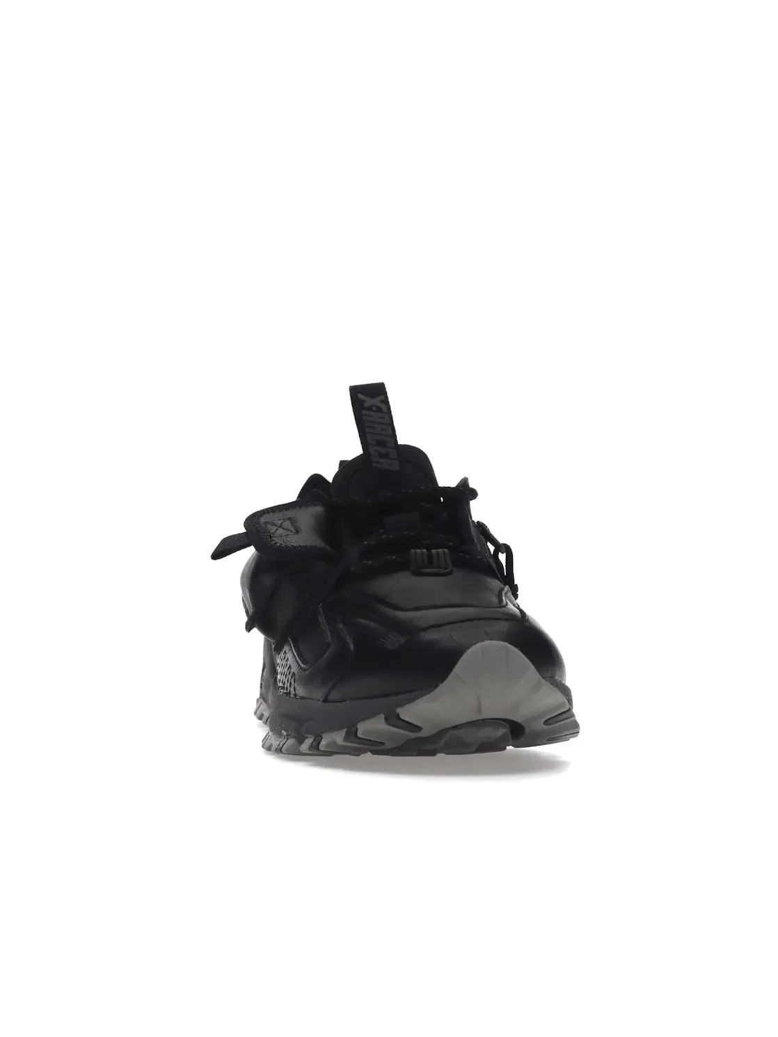 Мужские кроссовки Lifestyle New Balance X-Racer Tactical Utility — изображение 2 из 4, черный/черный/серый