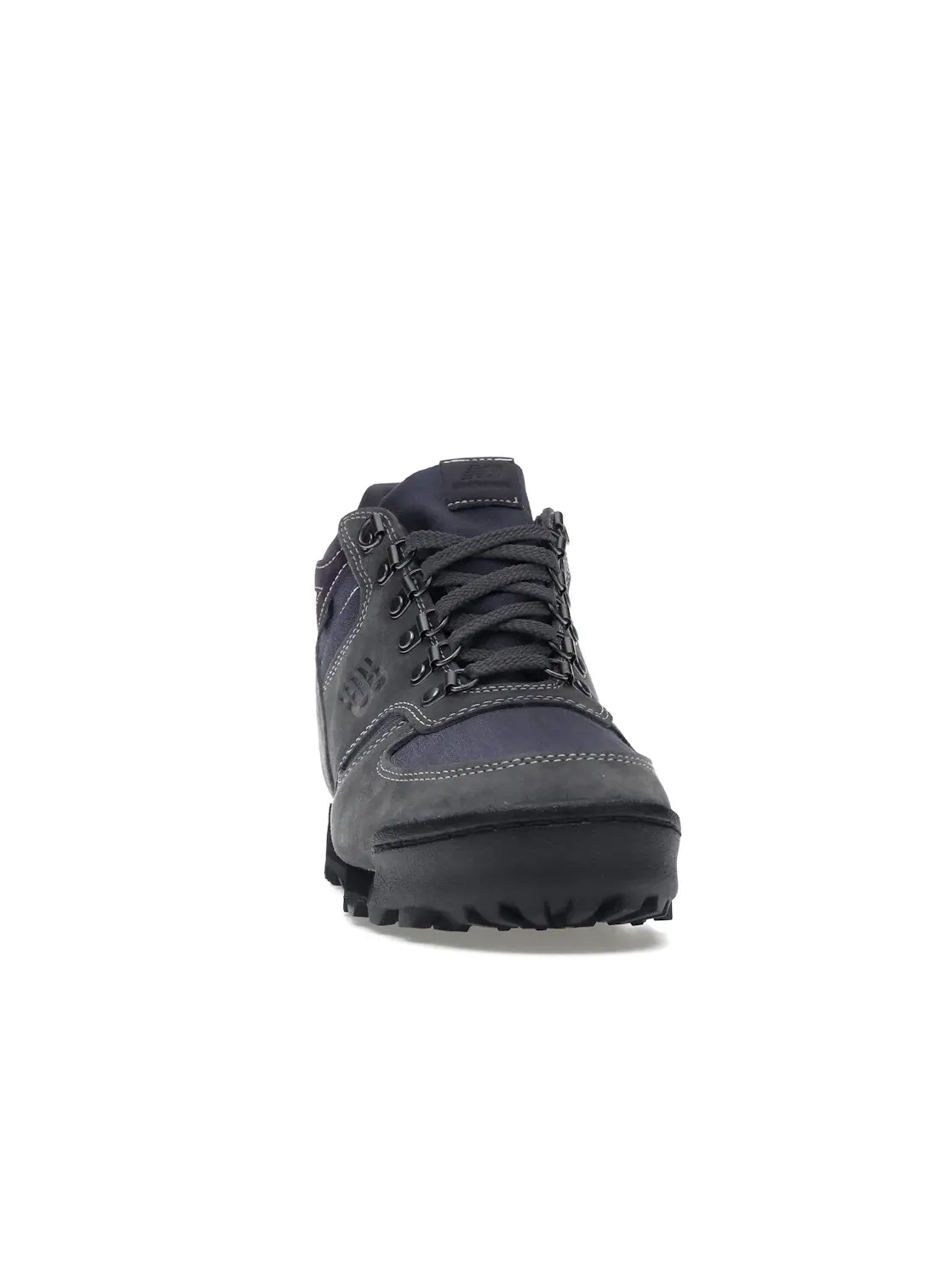 Мужские кроссовки Lifestyle New Balance Rainier — изображение 2 из 4, серый/синий