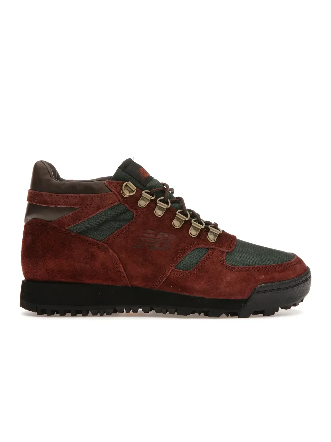 Мужские кроссовки Lifestyle New Balance Rainier — изображение 1 из 4