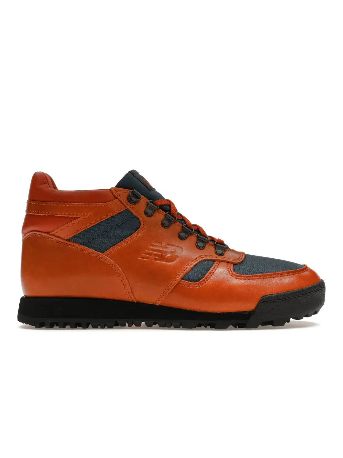 Мужские кроссовки Lifestyle New Balance Rainier — изображение 1 из 4, коричневый